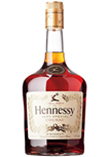 Hennesy VS Cognac